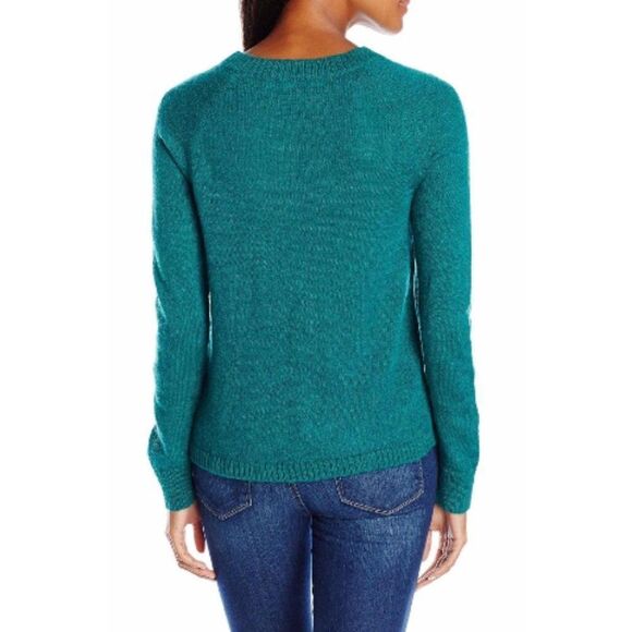 Woolrich Owl Mohair Sweater - Picture 2 of 8